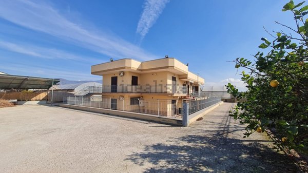 appartamento in affitto a Scafati in zona Marra/Zaffaranelli