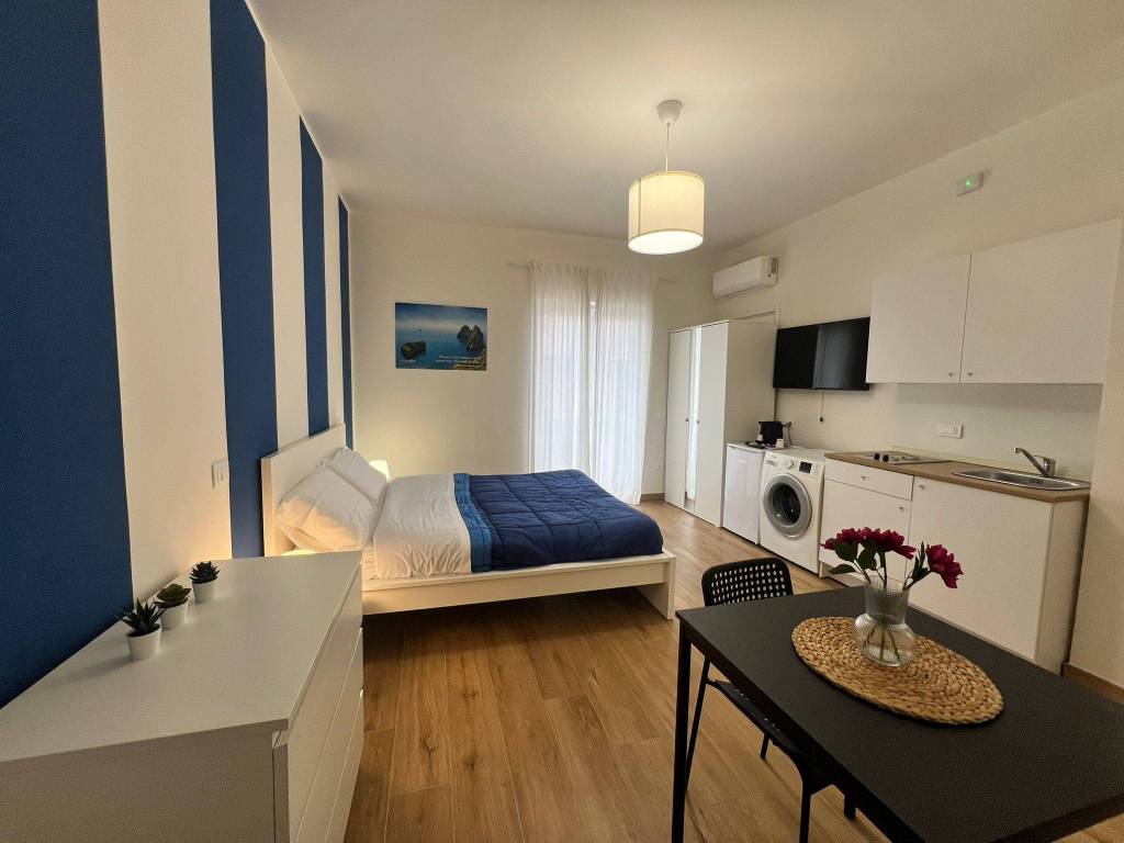 appartamento in affitto a Scafati in zona Centro Città