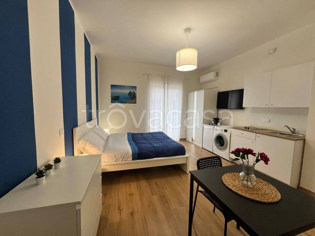 appartamento in affitto a Scafati in zona Centro Città