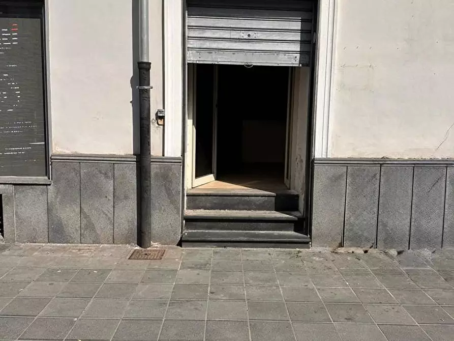 negozio in affitto a Scafati