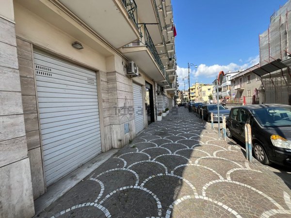 locale commerciale in affitto a Scafati in zona Centro Città