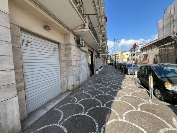 negozio in affitto a Scafati in zona Centro Città