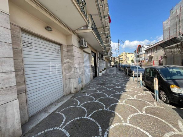 negozio in affitto a Scafati in zona Centro Città