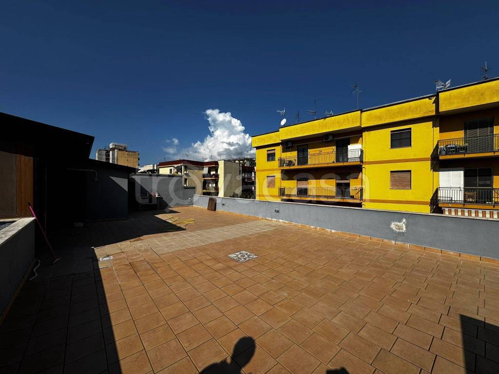 appartamento in affitto a Scafati in zona Centro Città