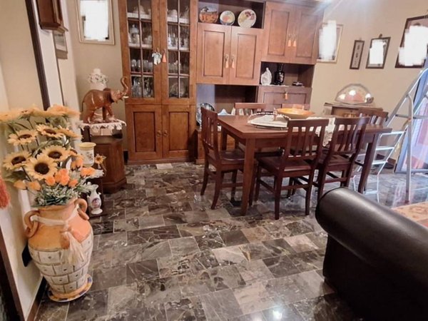 appartamento in affitto a Scafati in zona Centro Città