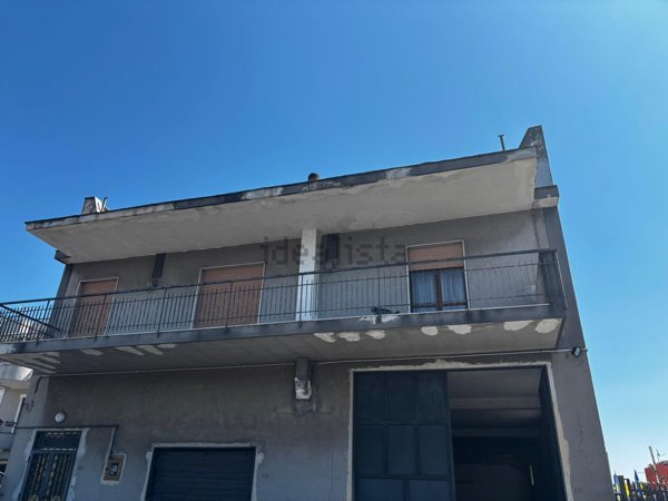 appartamento in affitto a Scafati