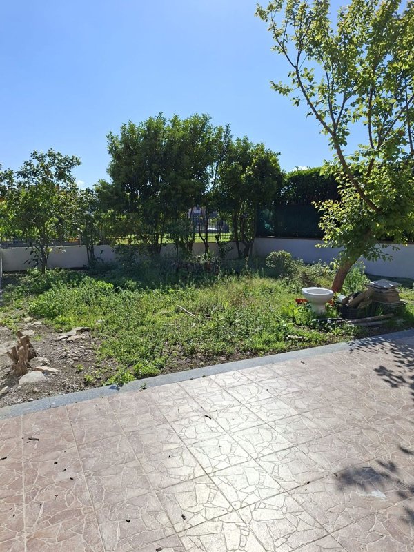 casa indipendente in affitto a Scafati