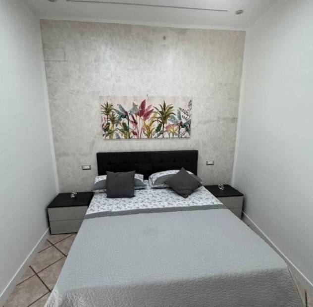 appartamento in affitto a Scafati in zona Centro Città