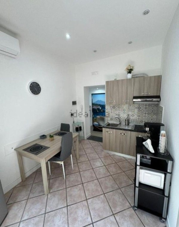 appartamento in affitto a Scafati in zona Centro Città