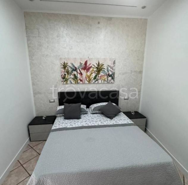 appartamento in affitto a Scafati in zona Centro Città