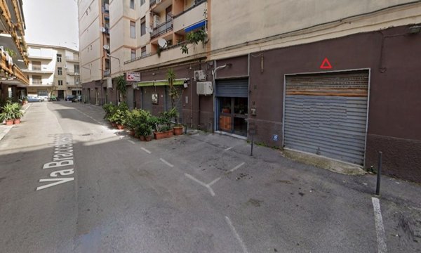 locale commerciale in affitto a Scafati