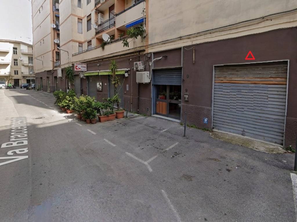 negozio in affitto a Scafati
