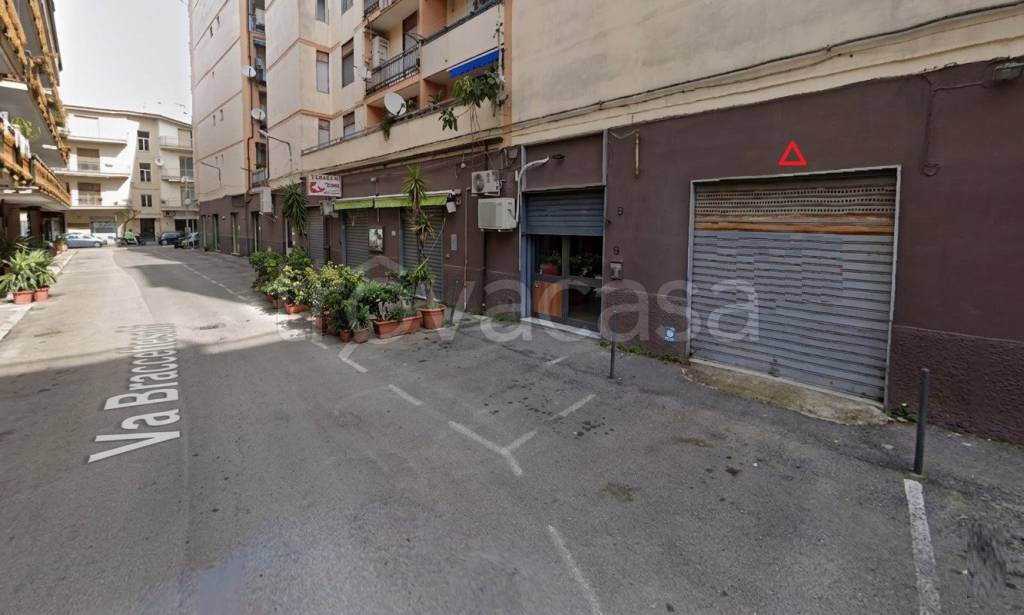 negozio in affitto a Scafati