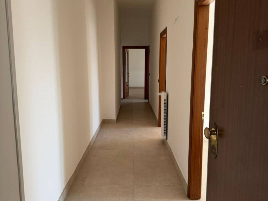 appartamento in affitto a Scafati in zona Centro Città