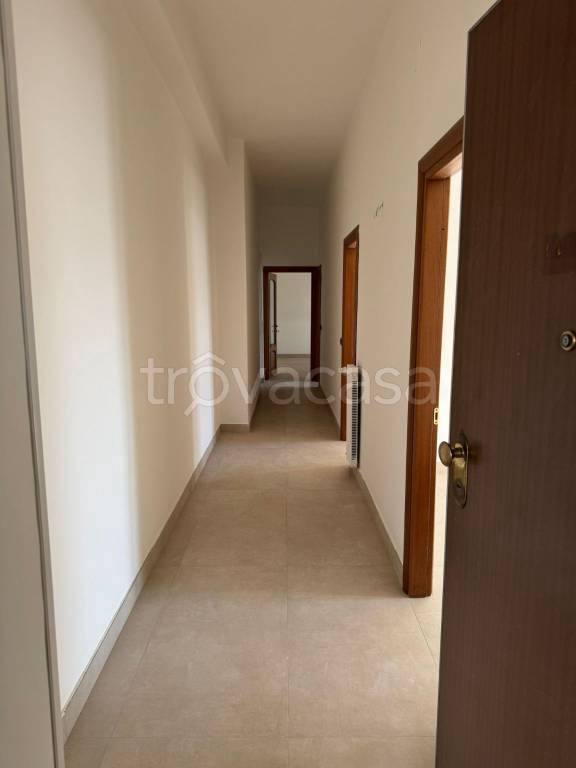 appartamento in affitto a Scafati in zona Centro Città