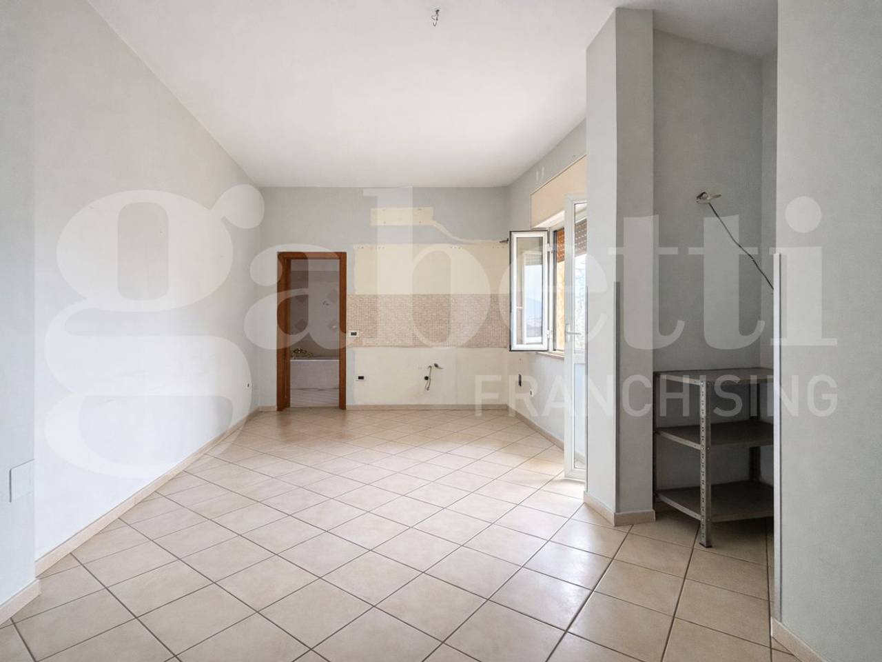 appartamento in affitto a Scafati in zona Centro Città