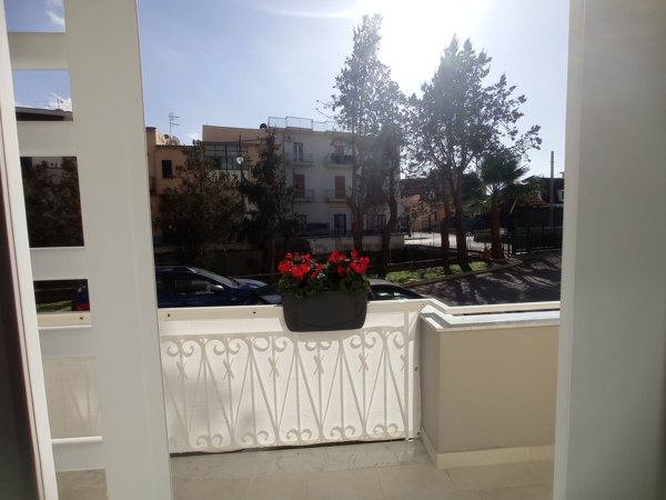 appartamento in affitto a Scafati