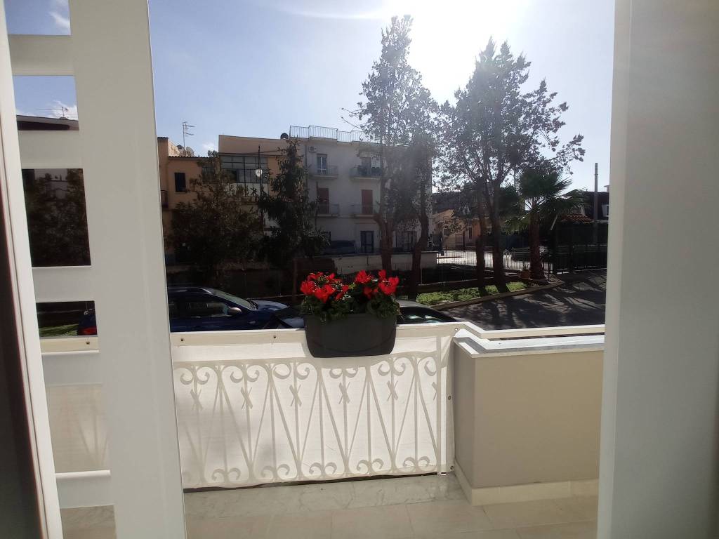 appartamento in affitto a Scafati