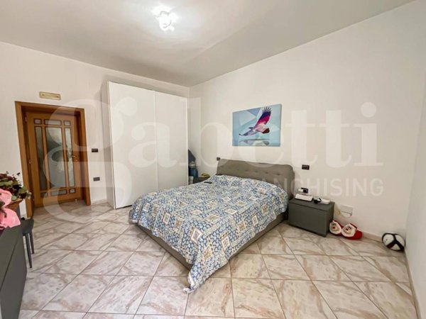 appartamento in affitto a Scafati in zona Centro Città