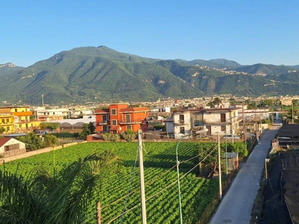 appartamento in affitto a Scafati