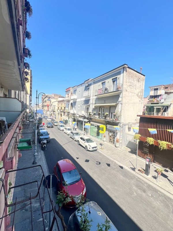 ufficio in affitto a Scafati