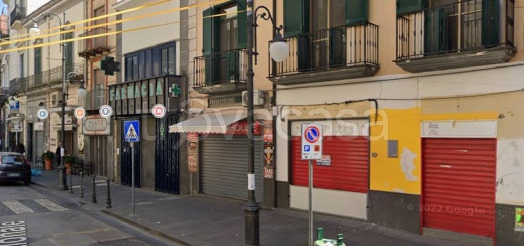 negozio in affitto a Scafati in zona Centro Città