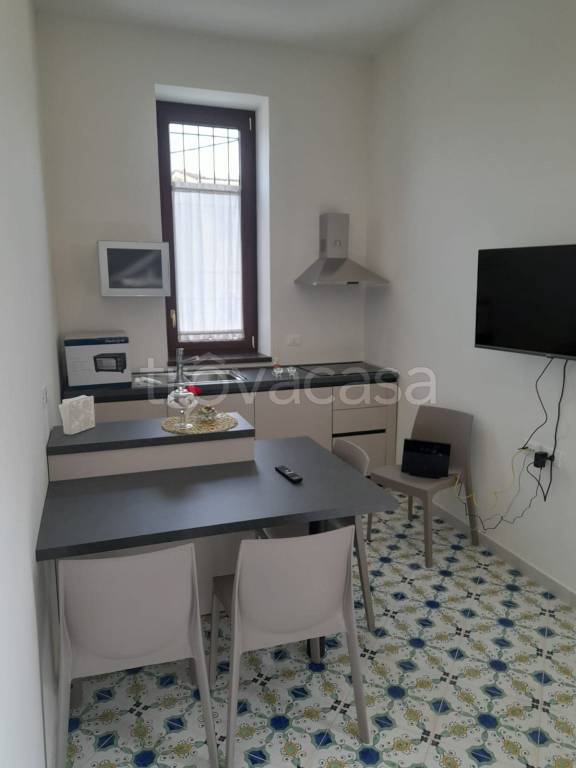 appartamento in affitto a Scafati