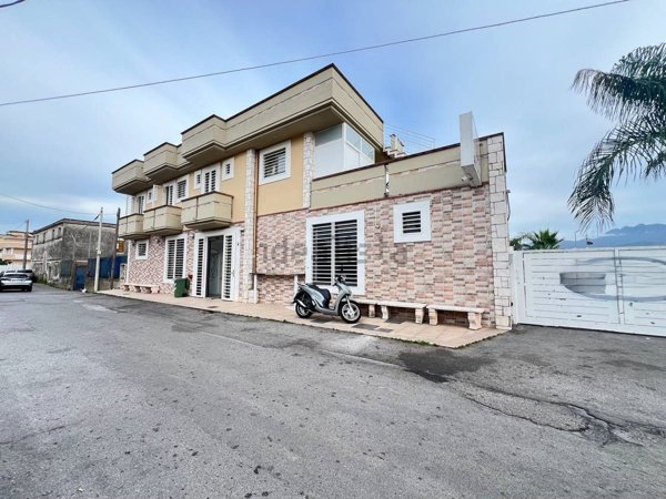 casa semindipendente in affitto a Scafati in zona Berardinetti