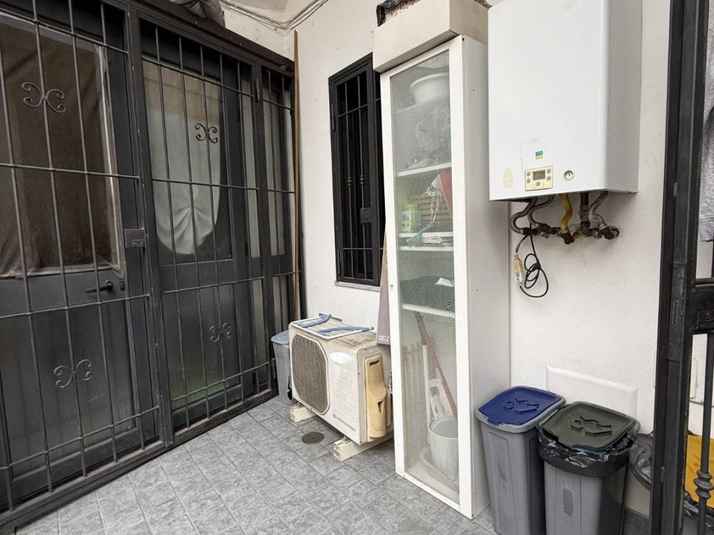 appartamento in affitto a Scafati in zona Centro Città