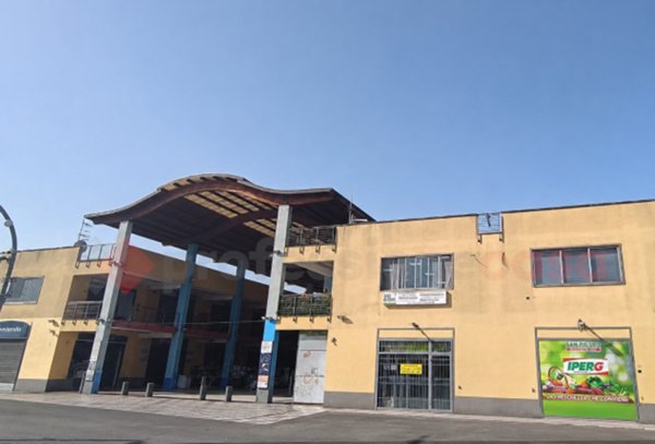 negozio in affitto a Scafati in zona Centro Città