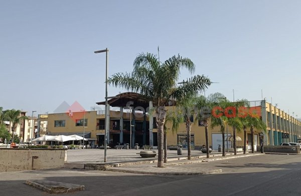 locale commerciale in affitto a Scafati in zona San Pietro