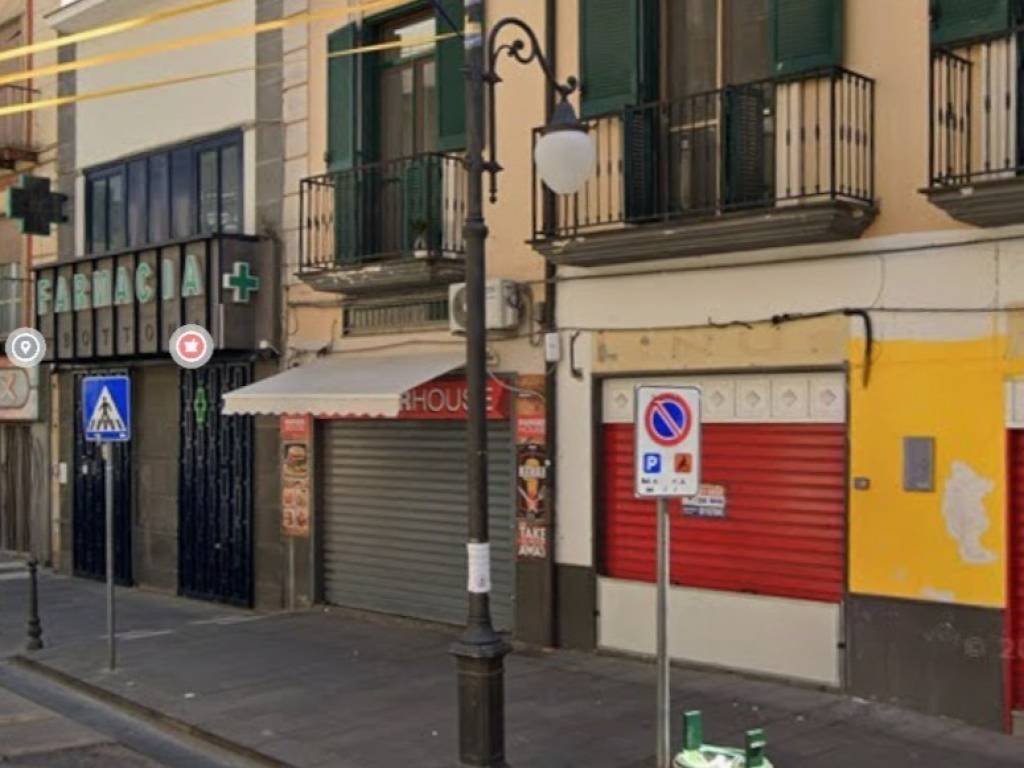 negozio in affitto a Scafati in zona Centro Città