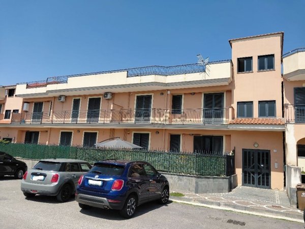 appartamento in affitto a Scafati