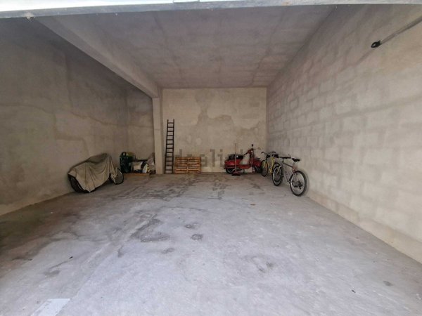 box auto in affitto a Scafati in zona Centro Città