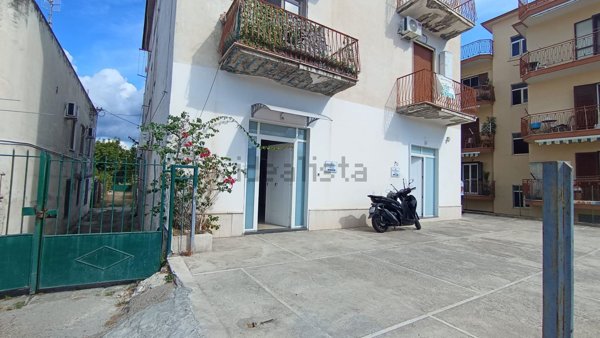 appartamento in affitto a Scafati in zona Berardinetti