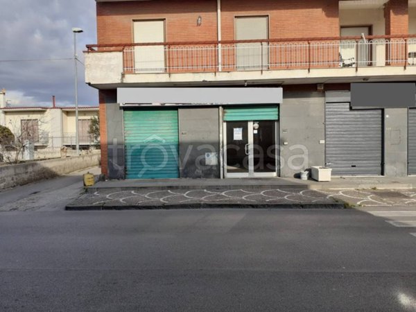 appartamento in affitto a Scafati