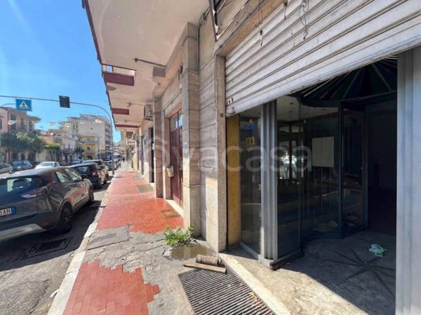 appartamento in affitto a Scafati in zona Centro Città