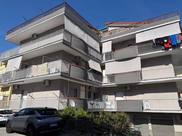 appartamento in affitto a Siano