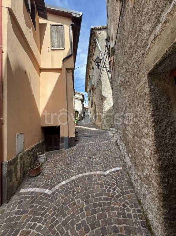 appartamento in affitto a Sicignano degli Alburni