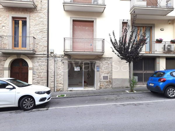 monolocale in affitto a Vallo della Lucania