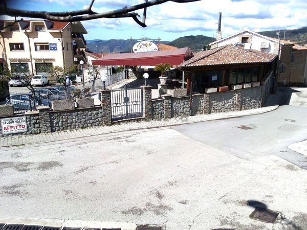 negozio in affitto a Vallo della Lucania
