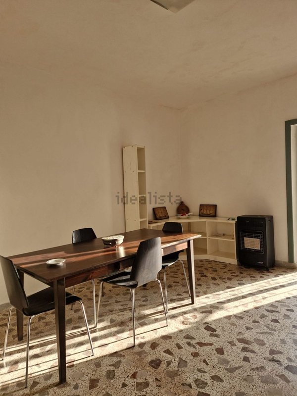 appartamento in affitto a Vallo della Lucania in zona Massa