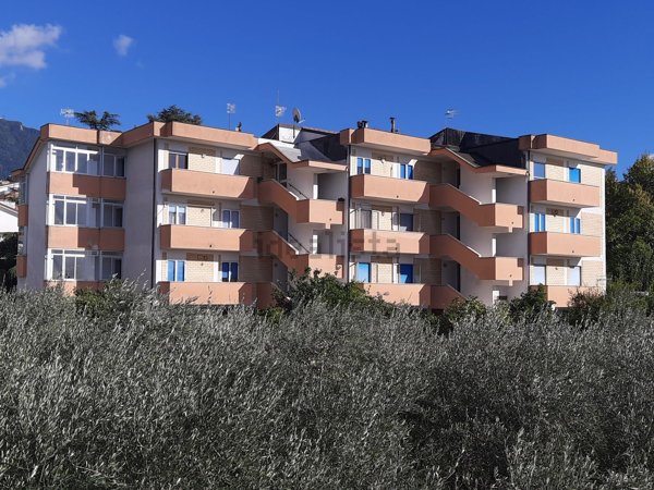 appartamento in affitto a Vallo della Lucania