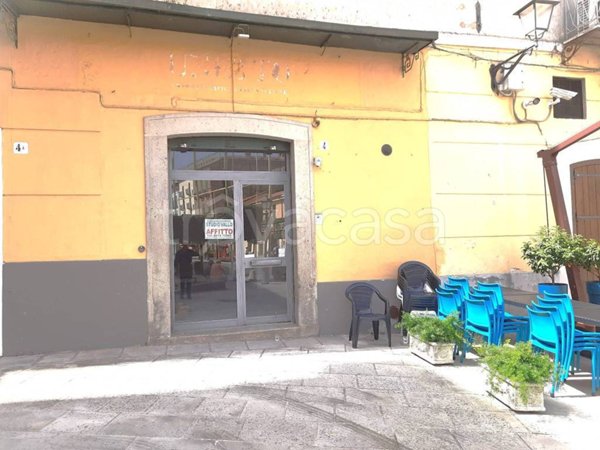 appartamento in affitto a Vallo della Lucania