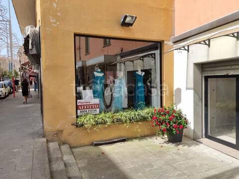appartamento in affitto a Vallo della Lucania