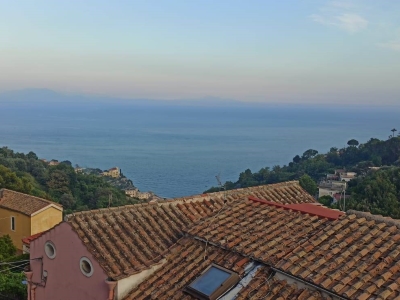 appartamento in affitto a Vietri sul Mare in zona Benincasa