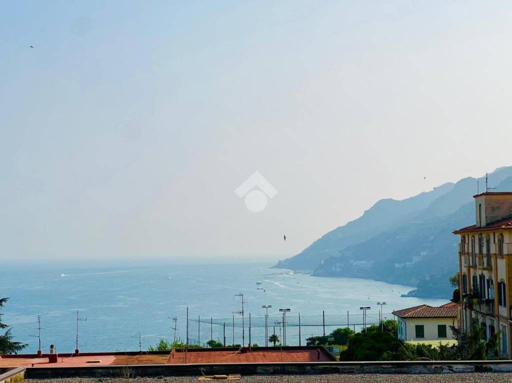 appartamento in affitto a Vietri sul Mare