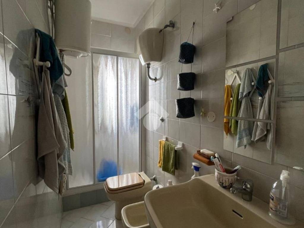 appartamento in affitto a Vietri sul Mare