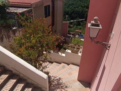 appartamento in affitto a Vietri sul Mare in zona Benincasa