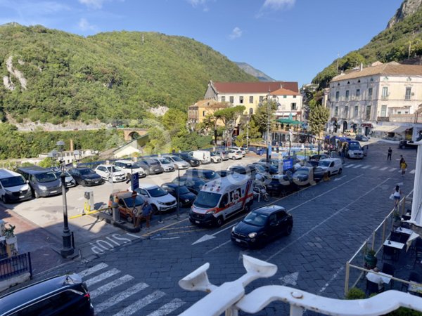 appartamento in affitto a Vietri sul Mare